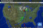 Click For Radar